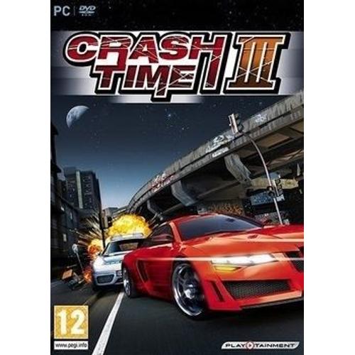 Crash Time Iii Pc