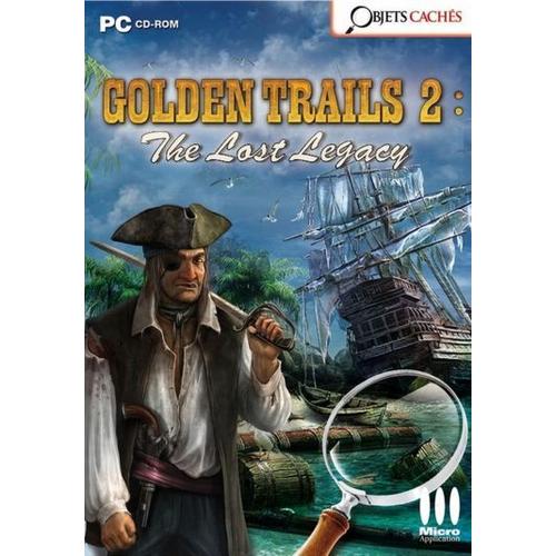 Golden Trails 2 - The Lost Legacy Pc