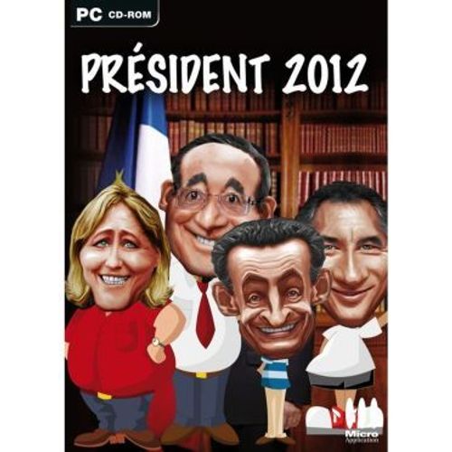 President 2012 Pc