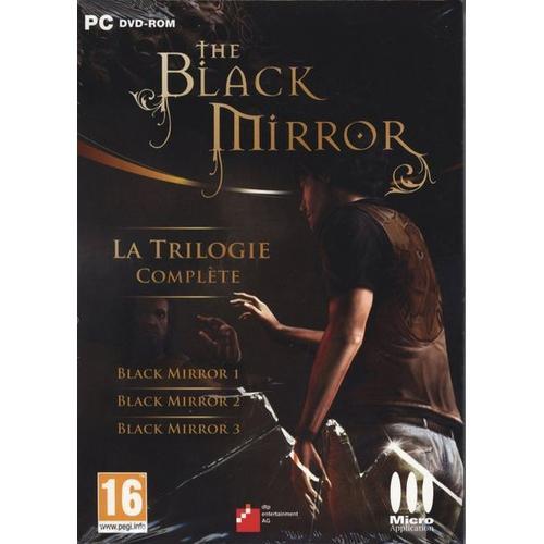 Trilogie Black Mirror Pc