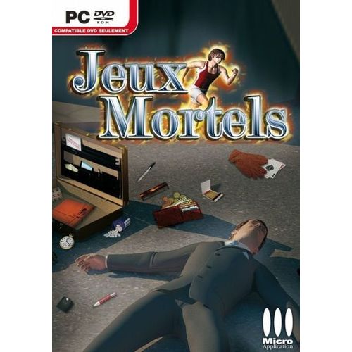 Jeux Mortels Pc