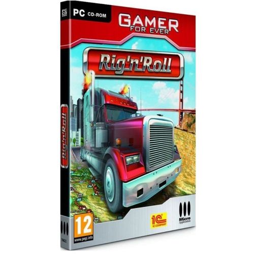 Rig'n'roll Pc