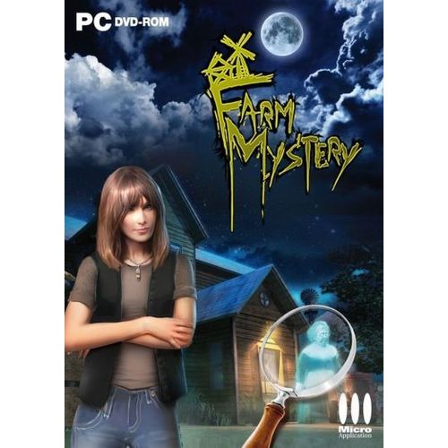 Farm Mystery Pc