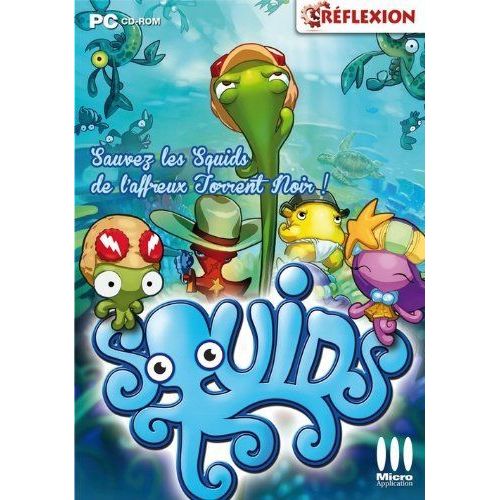 Squids Pc