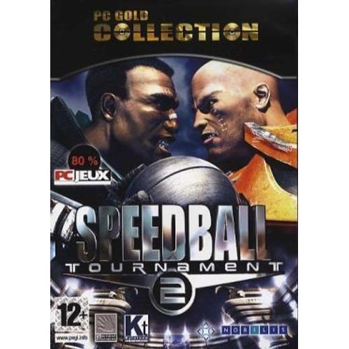 Speedball 2 Tournament Édition Gold Pc