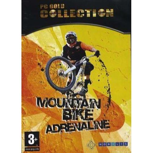 Mountain Bike Adrenaline Pc