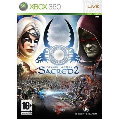 Sacred 2 - Fallen Angel Collector Xbox 360