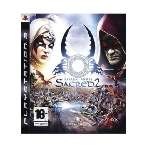 Sacred 2 - Fallen Angel - Promo Ps3