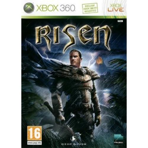 Risen Xbox 360