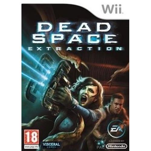 Dead Space - Extraction Wii