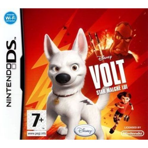Volt Nintendo Ds