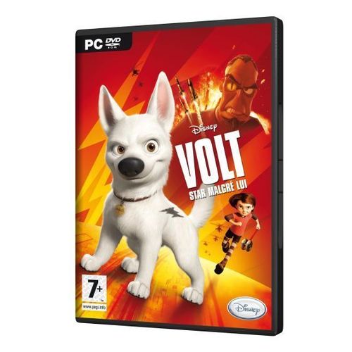 Volt - Star Malgré Lui Pc