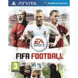 Fifa 12 Ps Vita
