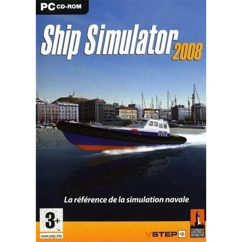 Ship Simulator 2008 Pc