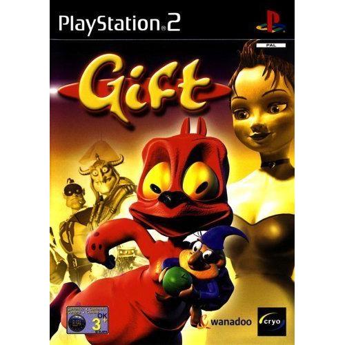 Gift Ps2