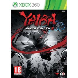 Yaiba : Ninja Gaiden Z Xbox 360