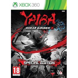 Yaiba : Ninja Gaiden Z - Edition Spéciale Xbox 360