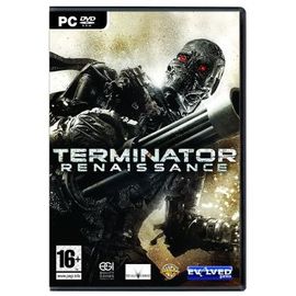 Terminator - Renaissance Pc