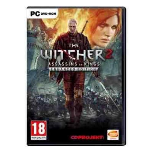 The Witcher 2 Light Edition Pc