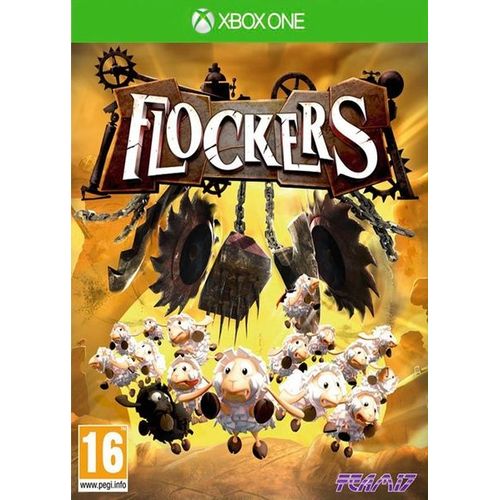 Flockers Xbox One