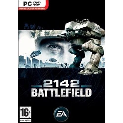 Battlefield 2142 Pc