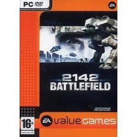 Battlefield 2142 - Ea Value Games Pc