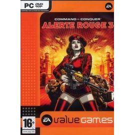 Command & Conquer: Alerte Rouge 3 Pc