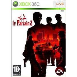 Le Parrain Ii Xbox 360