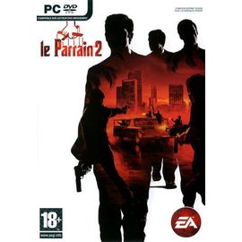 Le Parrain Ii - Just For Gamers Pc