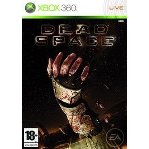 Dead Space Classics Xbox 360