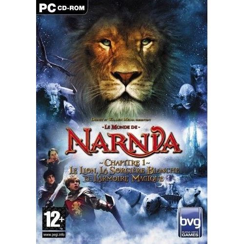 Le Monde De Narnia Pc