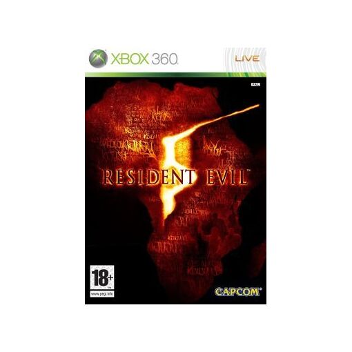 Jeu PS1 Resident Evil Platinum Version Originale - Complet, Bon état, édition Authentique