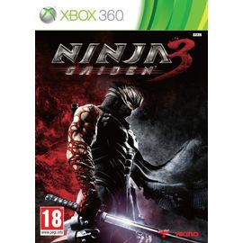 Ninja Gaiden Iii Xbox 360