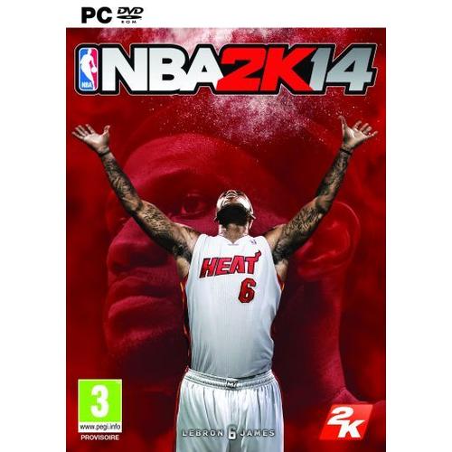 Nba 2k14 Pc