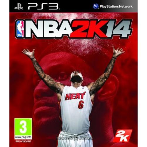 Nba 2k14 Ps3