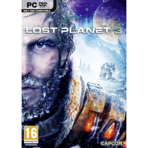 Lost Planet 3 Pc