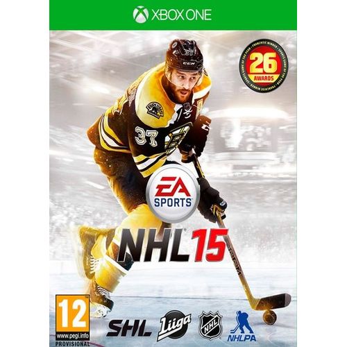 Nhl 15 Xbox One