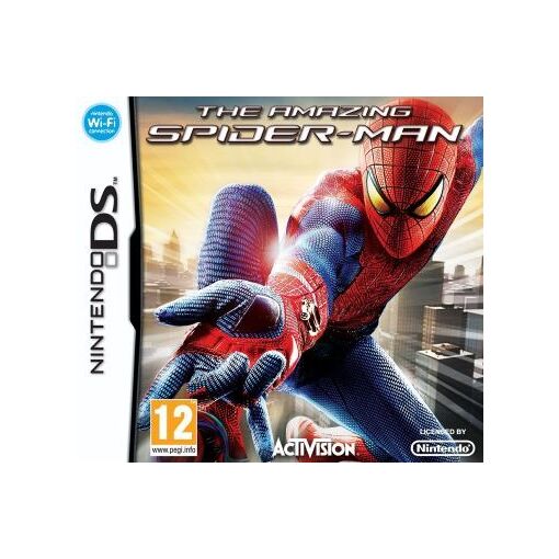 Jeu DS Les Nouveaux Héros - Neuf Sous Blister Scellé, Jeu Vidéo Nintendo DS