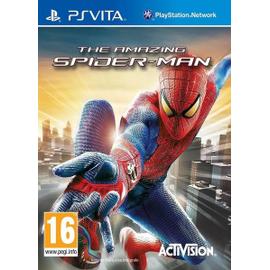 Spiderman store wii u