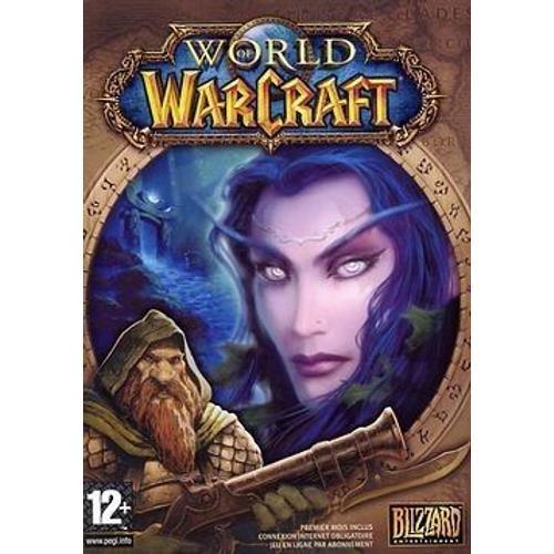 World Of Warcraft Pc-Mac
