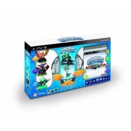 Skylanders spyro's adventure store starter pack ps3