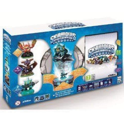 Skylanders - Spyros Adventures Starter Pack Pc