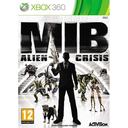 Men In Black - Alien Crisis Xbox 360