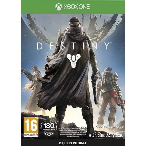 Destiny Xbox One