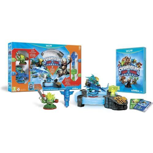 Skylanders - Trap Team - Booster Pack Wii U