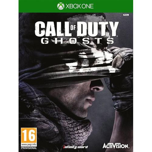 Call Of Duty - Ghosts Xbox One