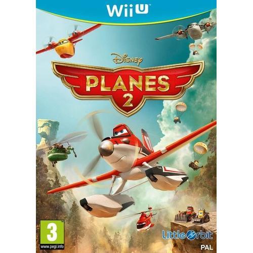 Wii store u planes