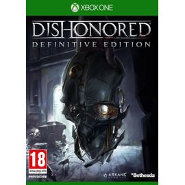 Dishonored - Definitive Edition Xbox One