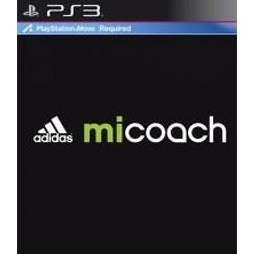 Micoach ps3 clearance