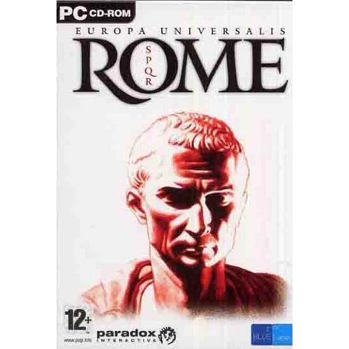 Europa Universalis - Rome Pc